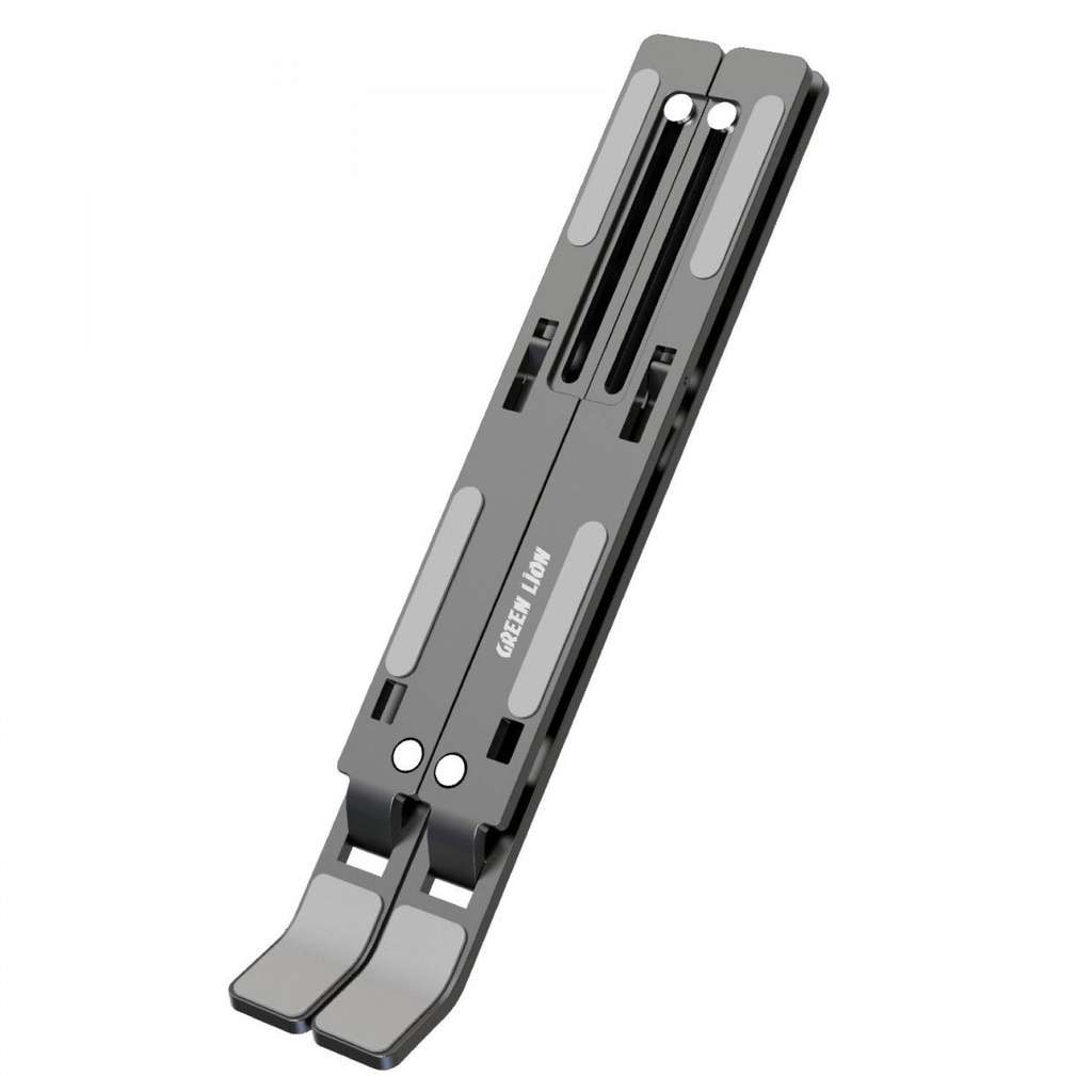 Green X-Foldable Laptop Stand Price in Kenya | Linkphones Center